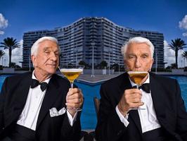 Leslie Nielsen