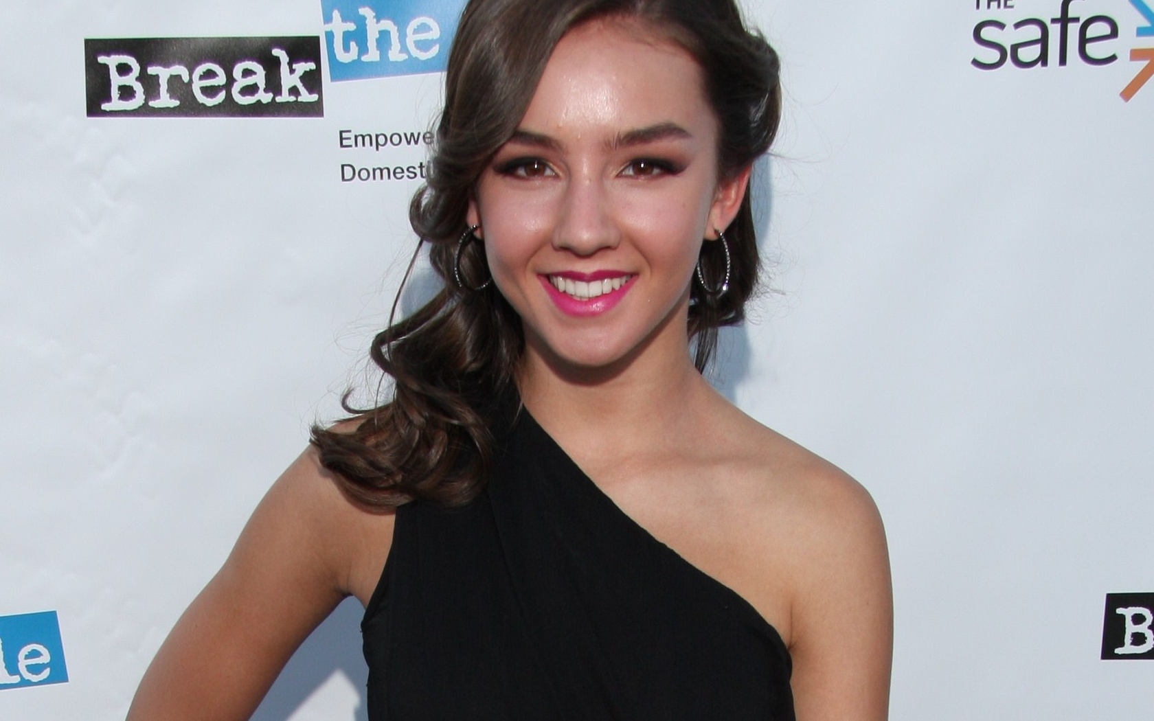 Lexi ainsworth movies and tv shows