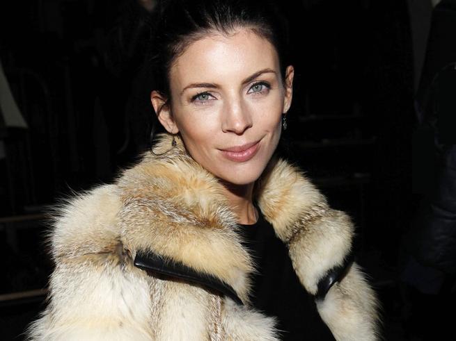Liberty Ross