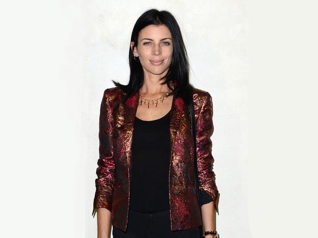 Liberty Ross