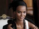 Liya Kebede