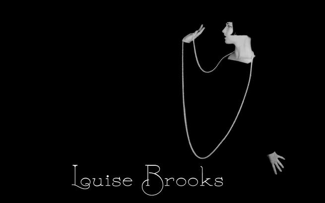 Louise Brooks