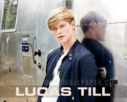 Lucas Till
