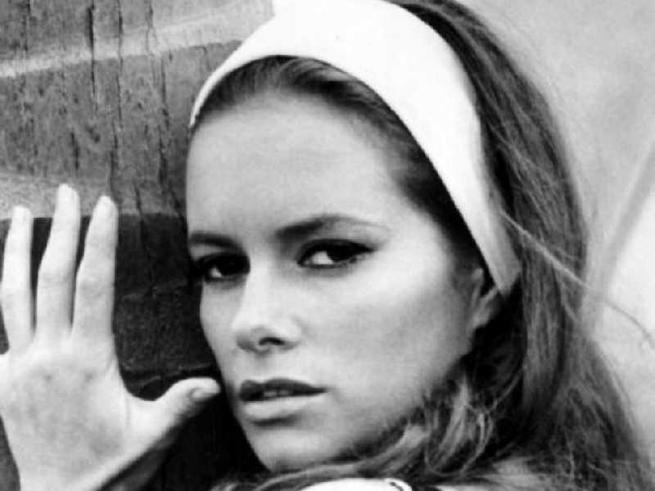 Luciana Paluzzi
