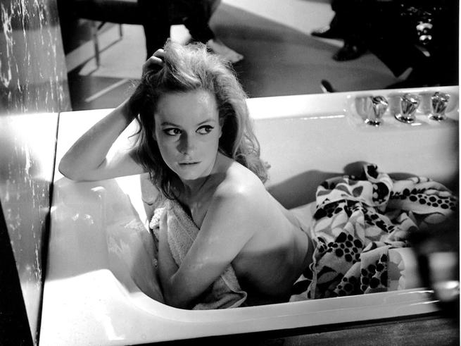 Luciana Paluzzi
