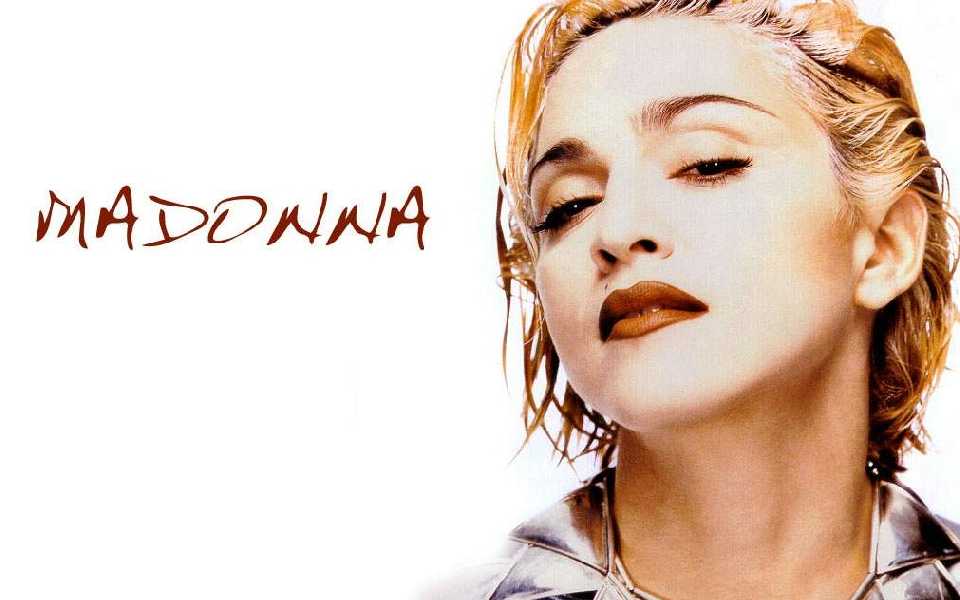 Madonna