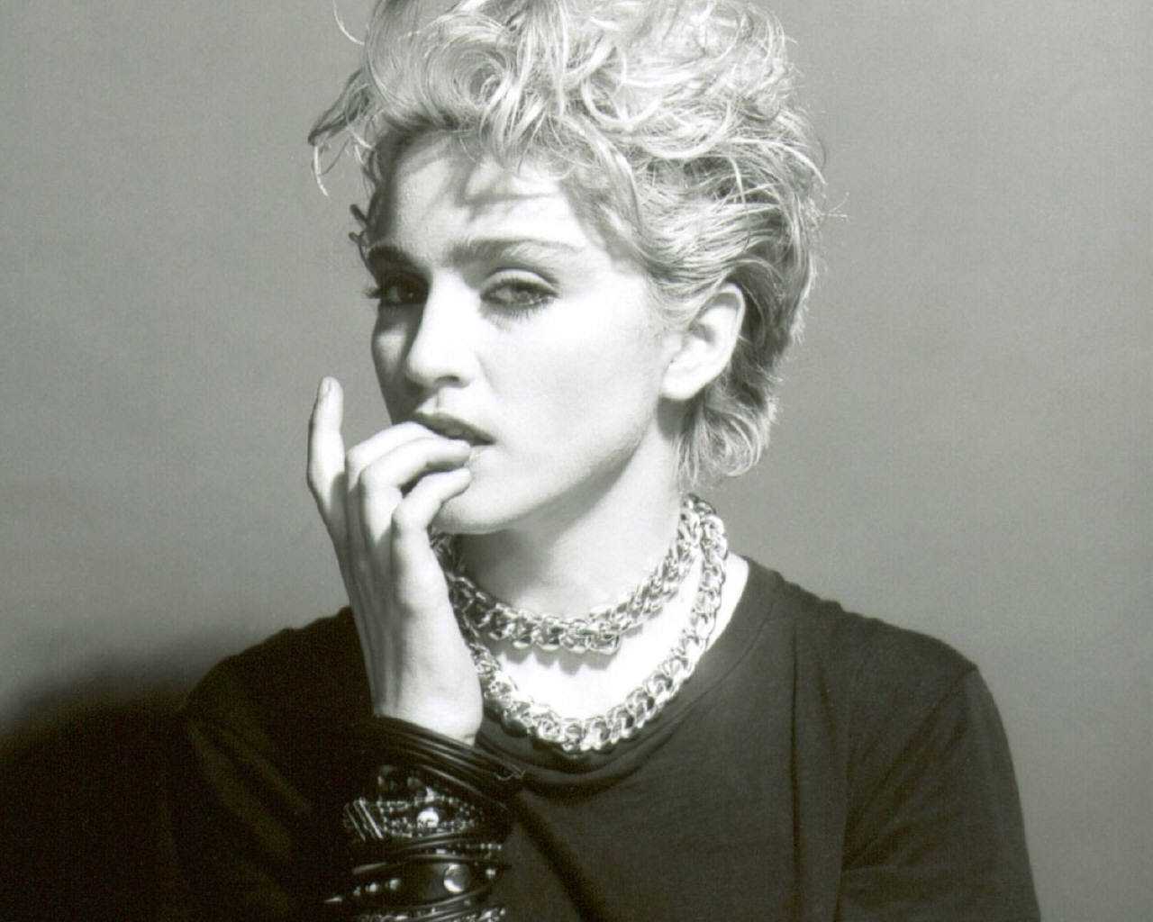 Madonna