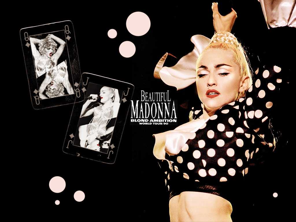 Madonna