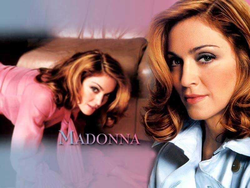 Madonna