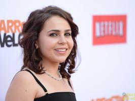 Mae Whitman