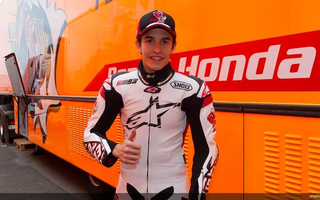 Marc Márquez