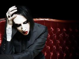 Marilyn Manson