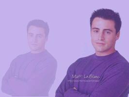 Matt LeBlanc