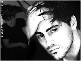 Matt LeBlanc