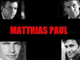 Matthias Paul