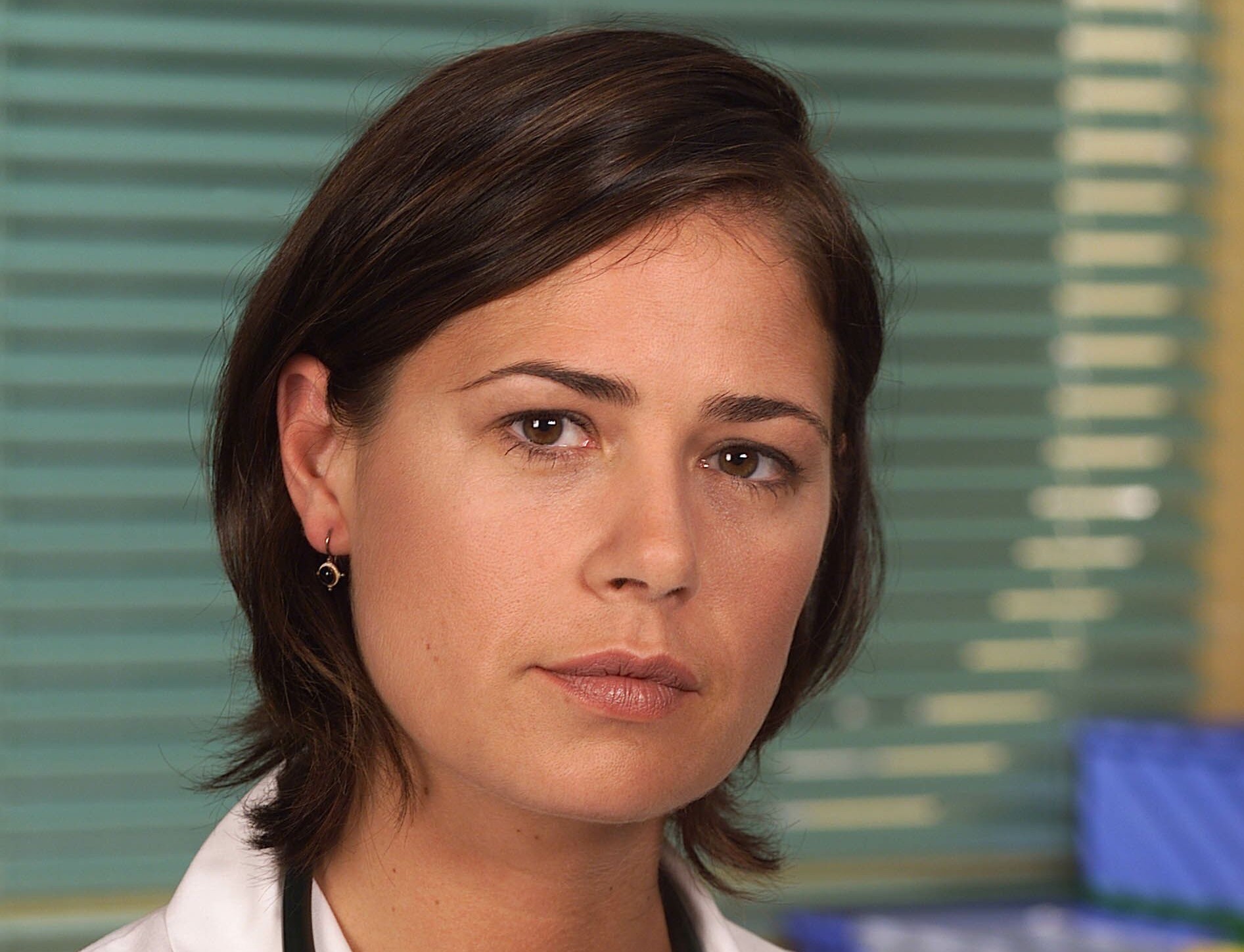 Maura tierney jennifer aniston