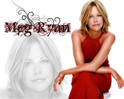 Meg Ryan