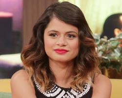 Melonie Diaz