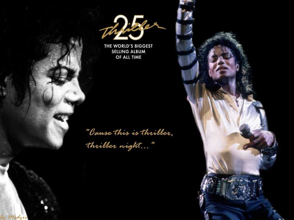 Michael Jackson Michael Jackson