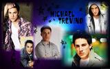 Michael Trevino