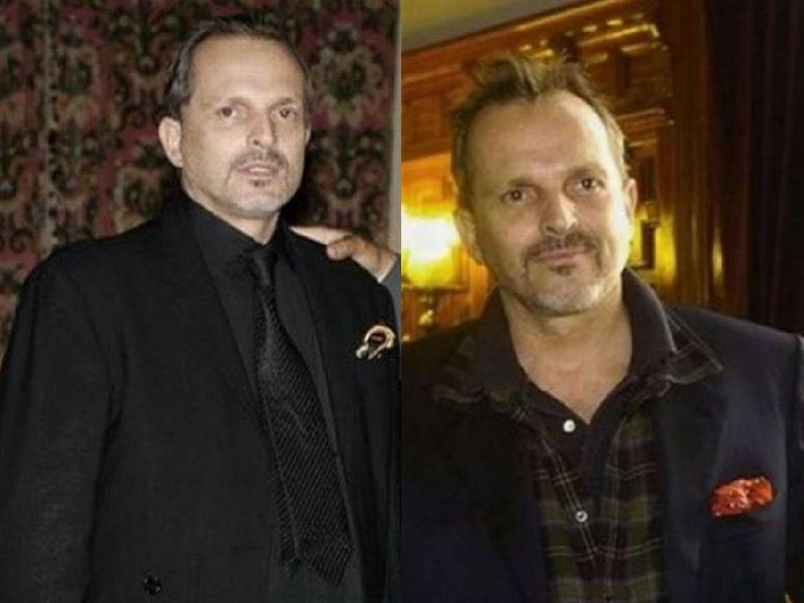 Miguel Bosé