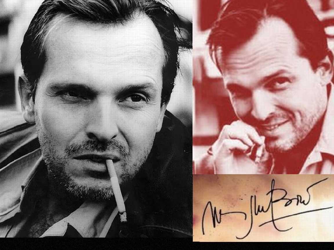 Miguel Bosé