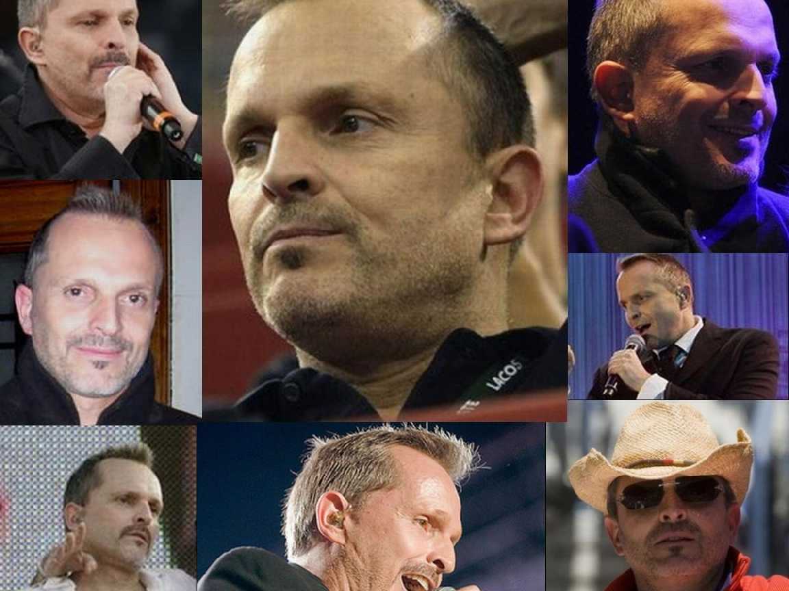 Miguel Bosé