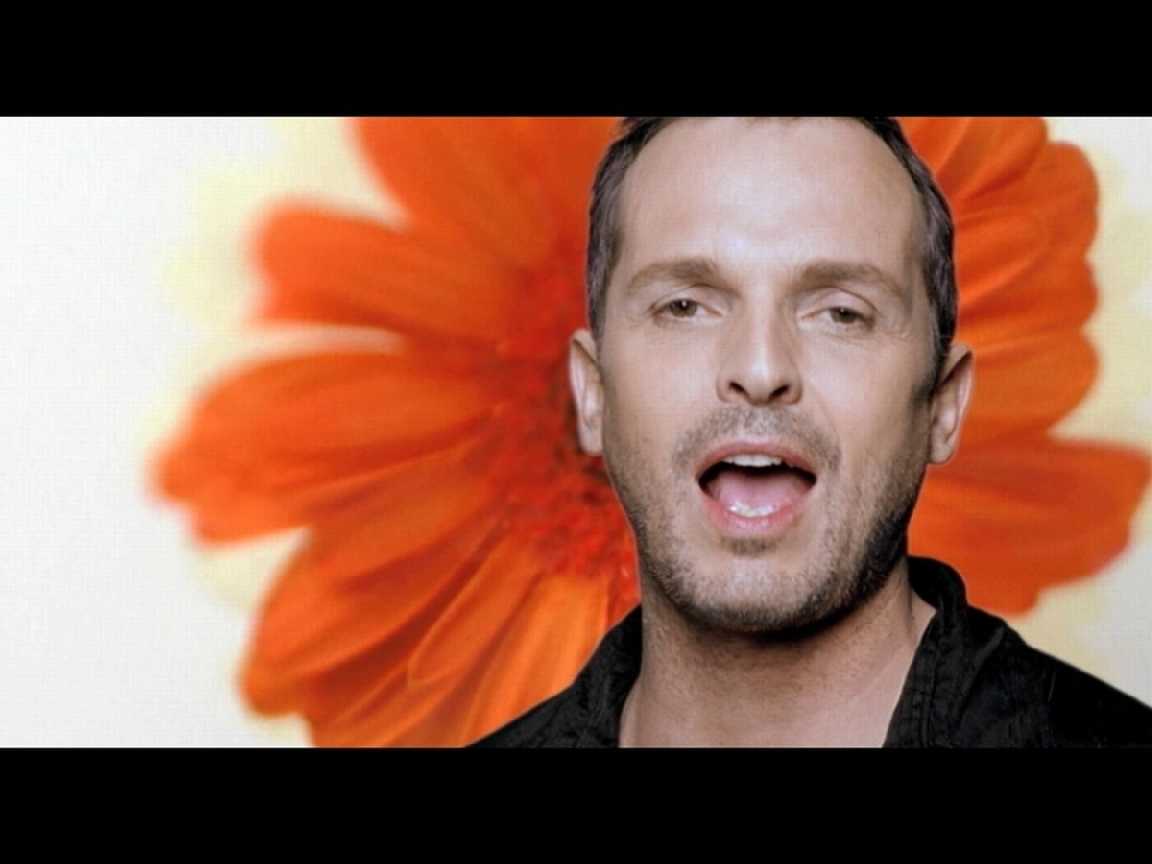 Miguel Bosé