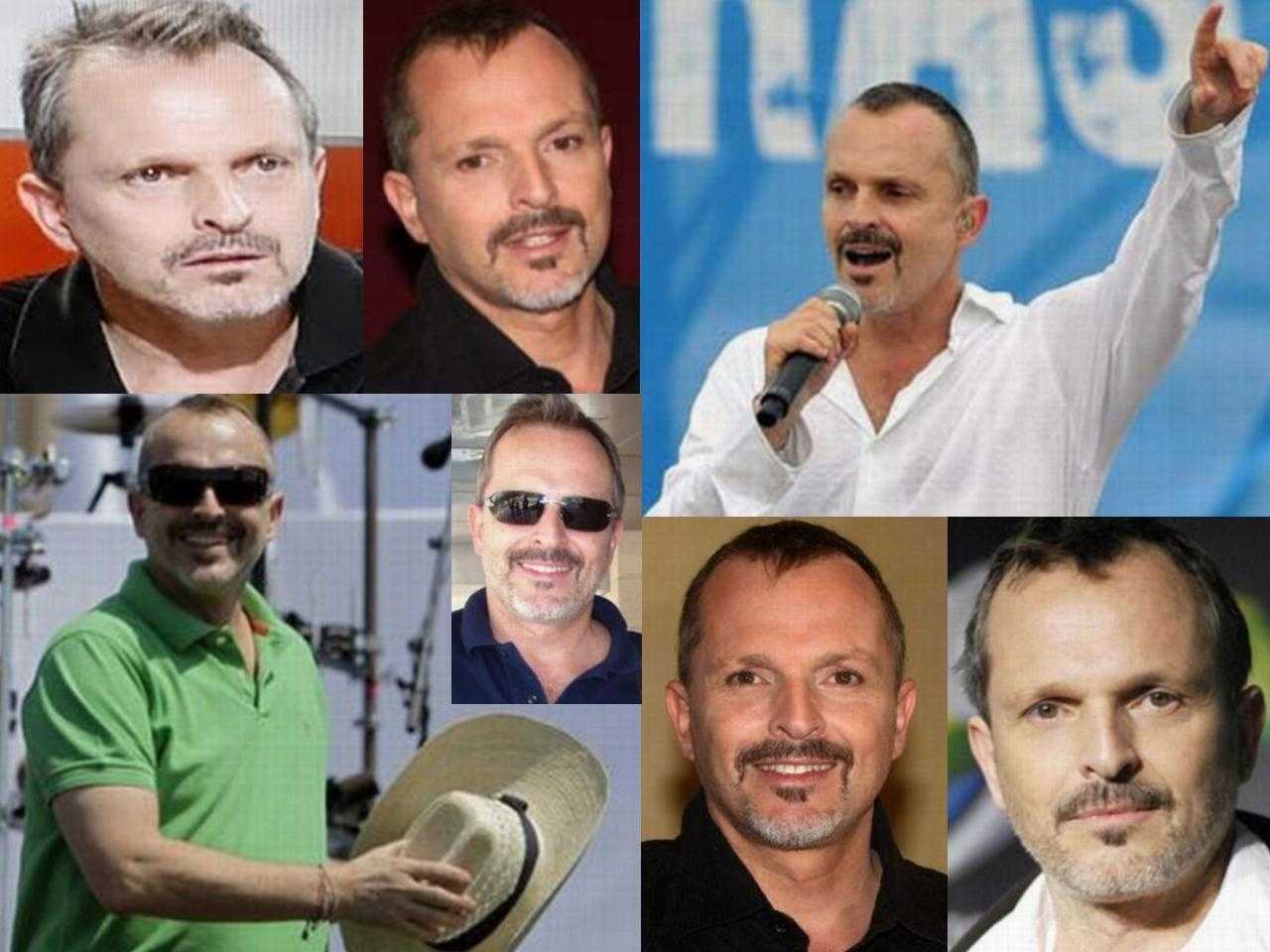 Miguel Bosé