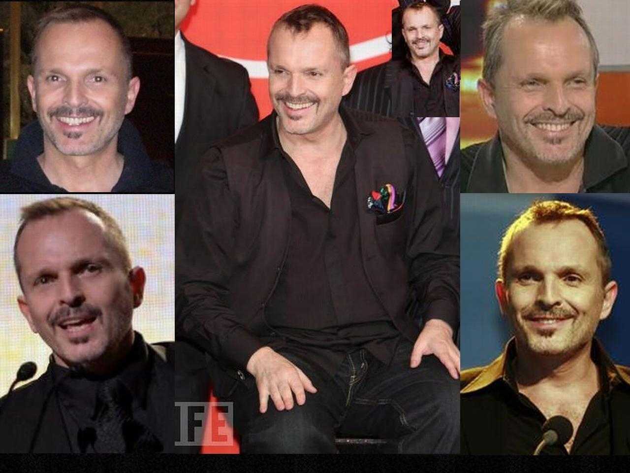 Miguel Bosé