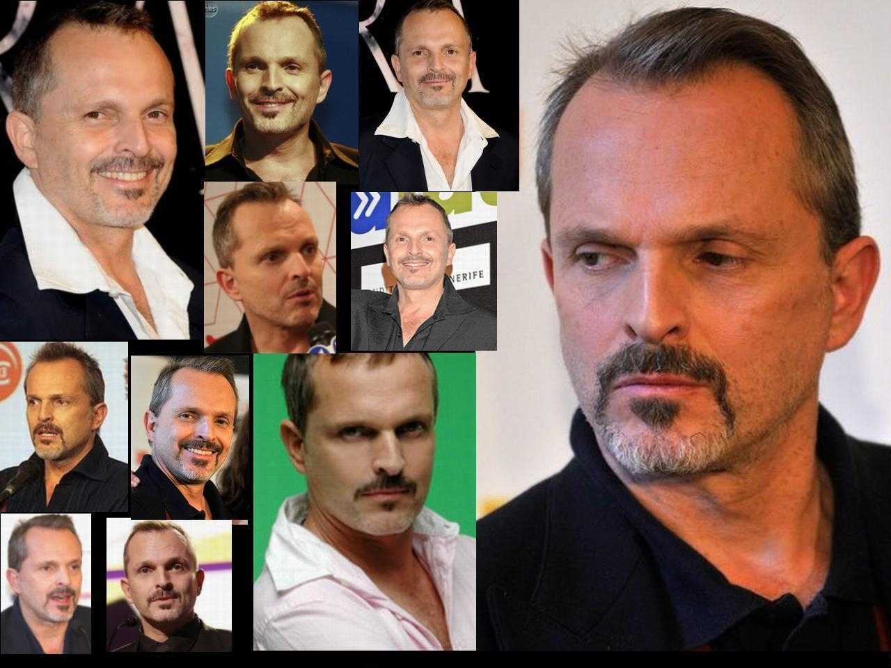 Miguel Bosé
