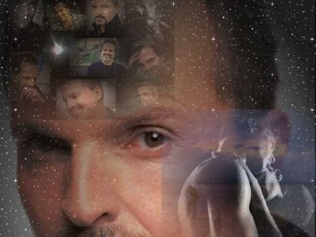 Miguel Bosé