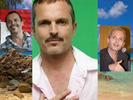 Miguel Bosé