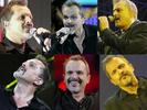 Miguel Bosé