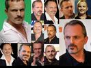 Miguel Bosé