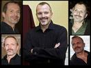 Miguel Bosé
