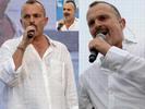 Miguel Bosé