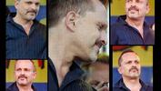 Miguel Bosé