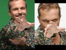 Miguel Bosé