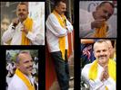 Miguel Bosé
