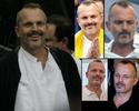 Miguel Bosé