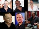 Miguel Bosé