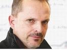 Miguel Bosé