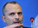 Miguel Bosé