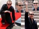 Miguel Bosé