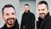 Miguel Bosé
