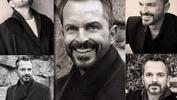 Miguel Bosé