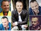Miguel Bosé
