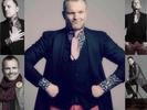 Miguel Bosé