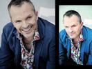 Miguel Bosé